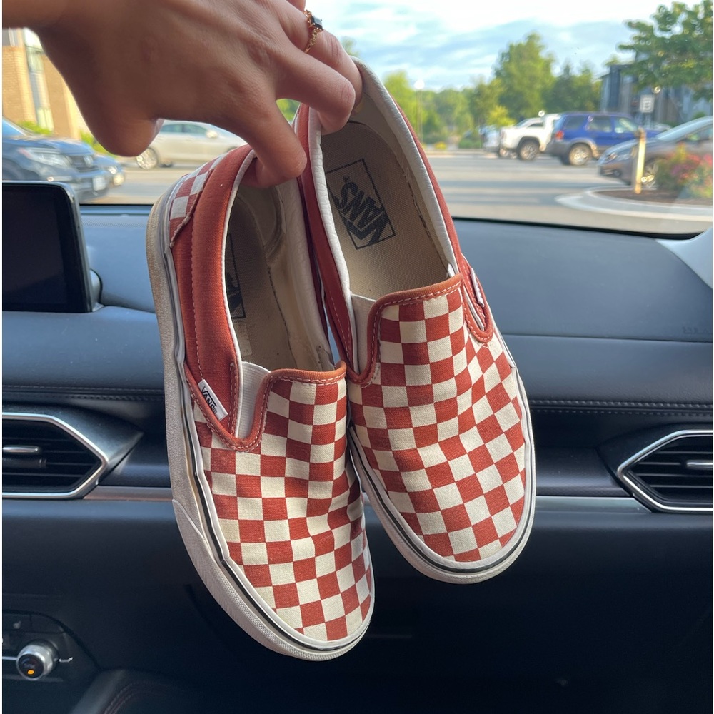 vans